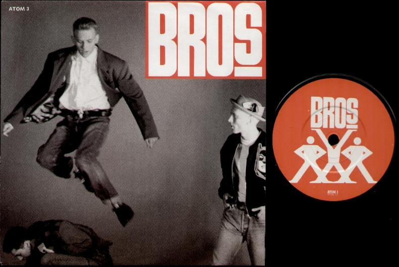 Bros - Drop The Boy