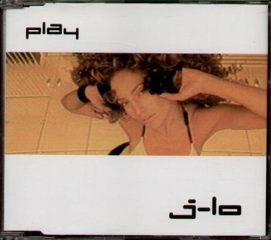 Jennifer Lopez - Play