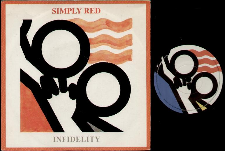 Simply Red - Infidelity