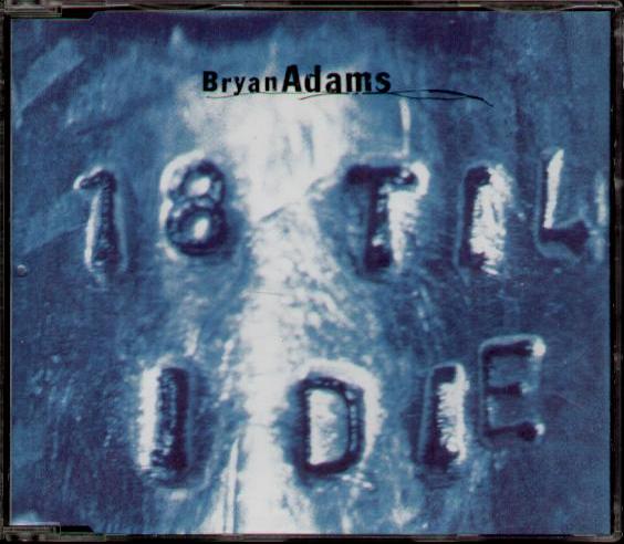 Click for more 18 Til I Die listings
