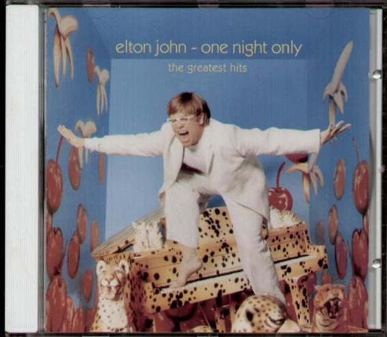 One Night Only