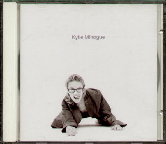 Kylie Minogue - Kylie Minogue