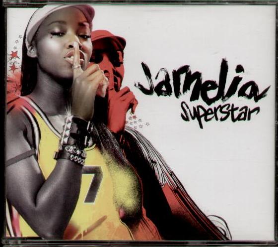 Jamelia - Superstar