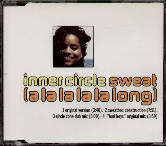 Inner Circle - Sweat