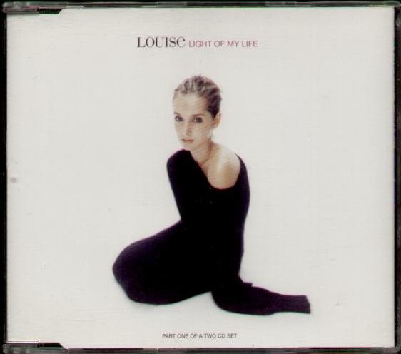 Louise - Light Of My Life