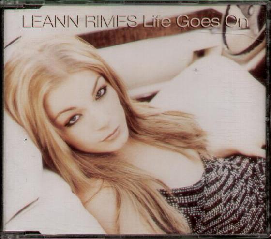 Leann Rimes - Life Goes On
