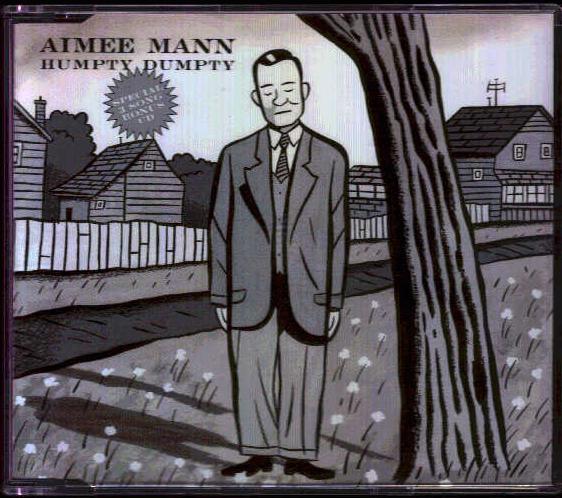 Aimee Mann - Humpty Dumpty