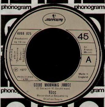 Click for more Good Morning Judge listings