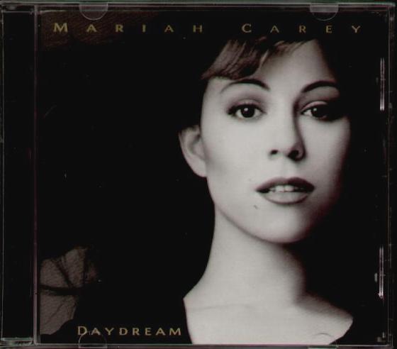 Mariah Carey - Daydream Single
