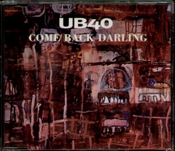 Click for more Come Back Darling listings