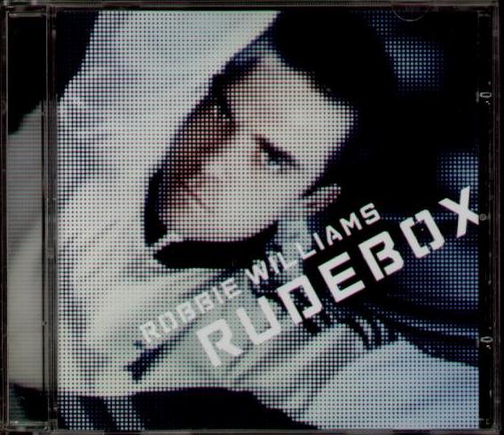 Rudebox - Robbie Williams