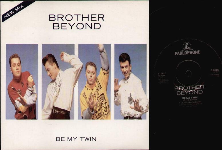 Be My Twin listings