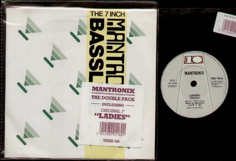 Click for more Bassline listings