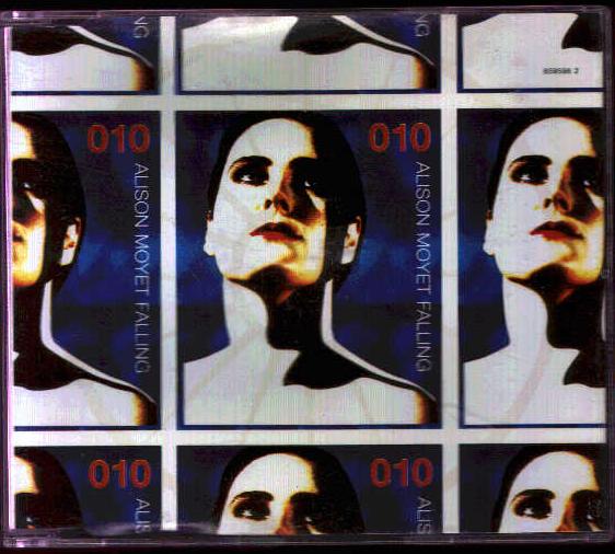 Alison Moyet - Falling