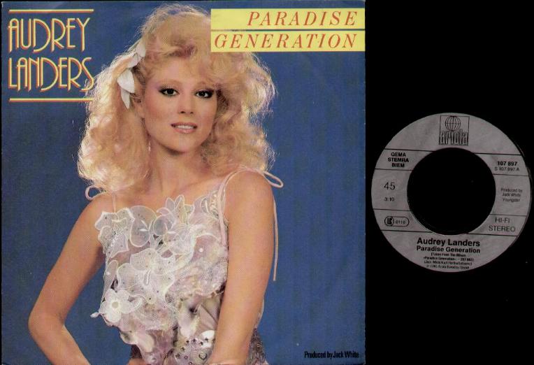 Paradise Generation listings