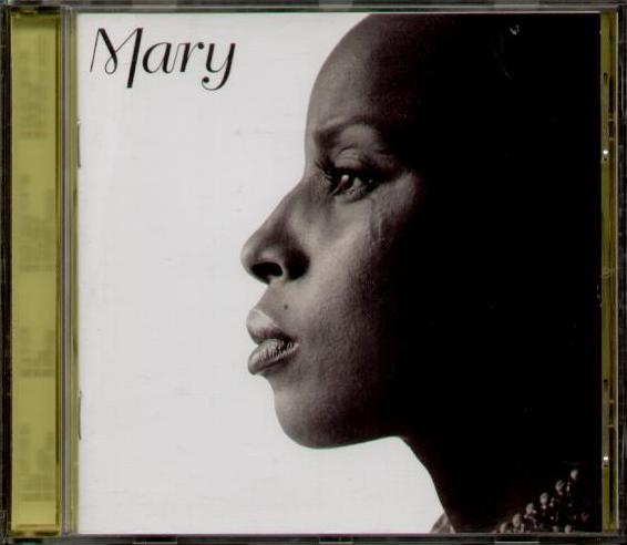 Mary J Blige - Mary