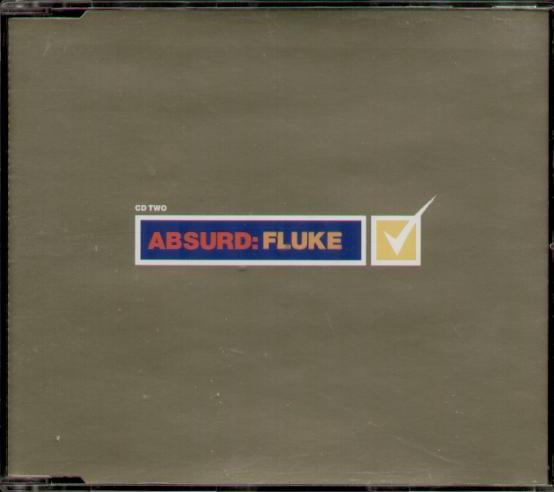 Fluke - Absurd