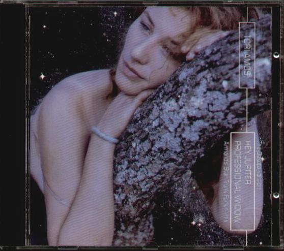 Tori Amos - Hey Jupiter/professional Widow