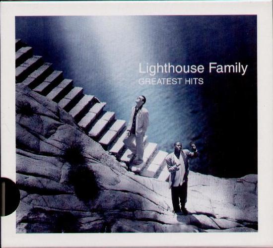 Greatest Hits - Lighthouse Family