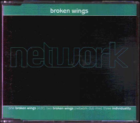 Network - Broken Wings