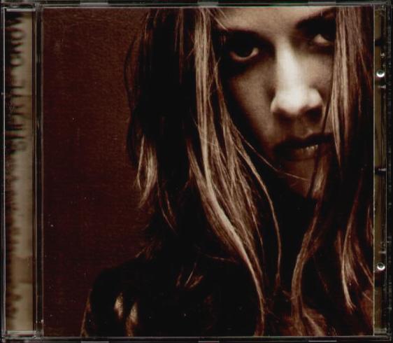 Sheryl Crow - Sheryl Crow Album