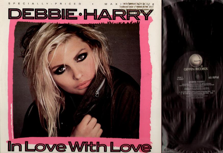 In Love With Love listings
