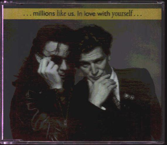 Millions Like Us CD