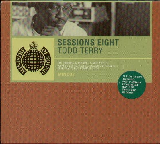 Sessions Eight listings
