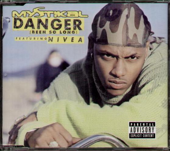 Danger - Mystikal Feat Nivea