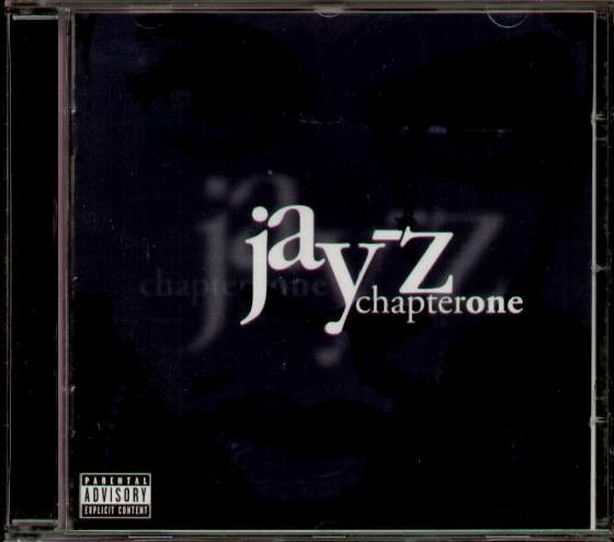 Jay Z - Chapter One
