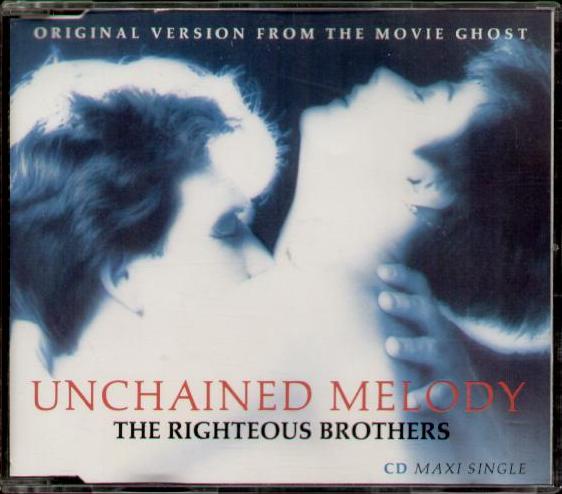 Righteous Brothers - Unchained Melody