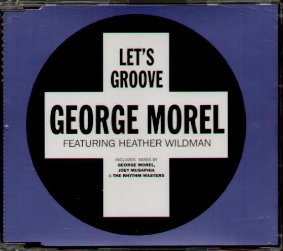 Let's Groove '97 listings