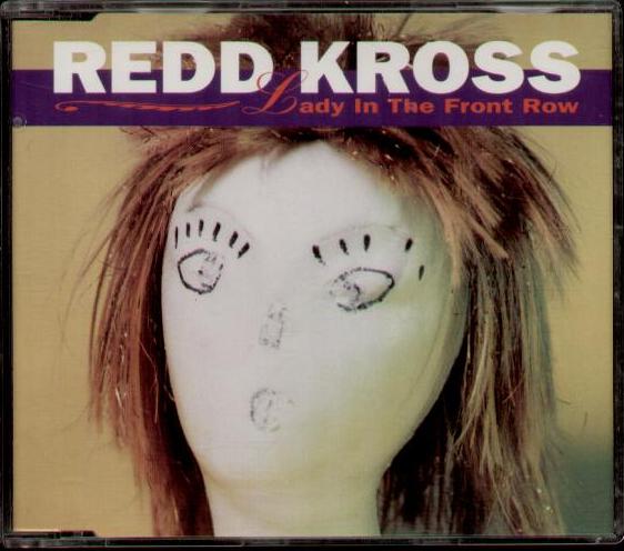Redd Kross - Lady In The Front Row