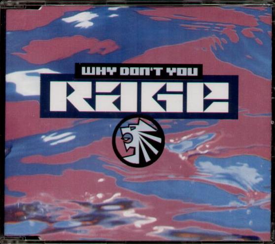 Rage - Why Don't You