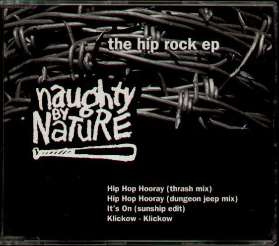 The Hip Rock Ep listings