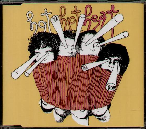 Hot Hot Heat - No Not Now