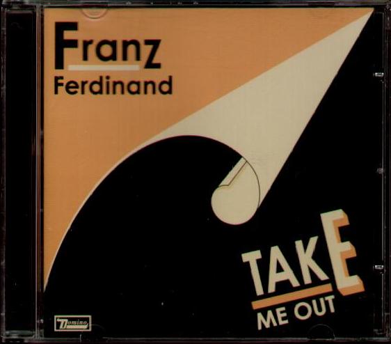 Franz Ferdinand - Take Me Out