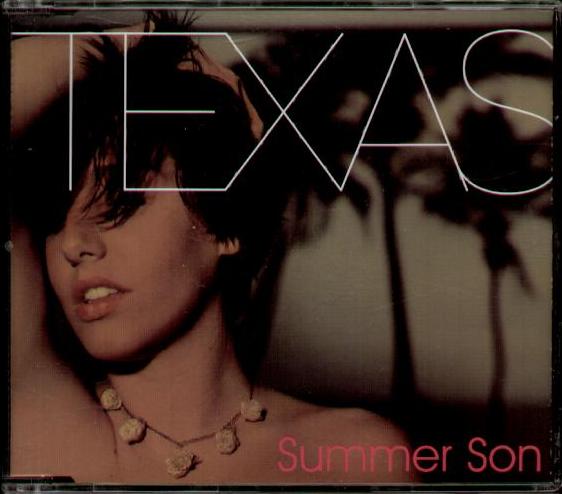 Texas - Summer Son