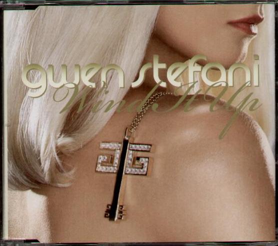 Gwen Stefani - Wind It Up