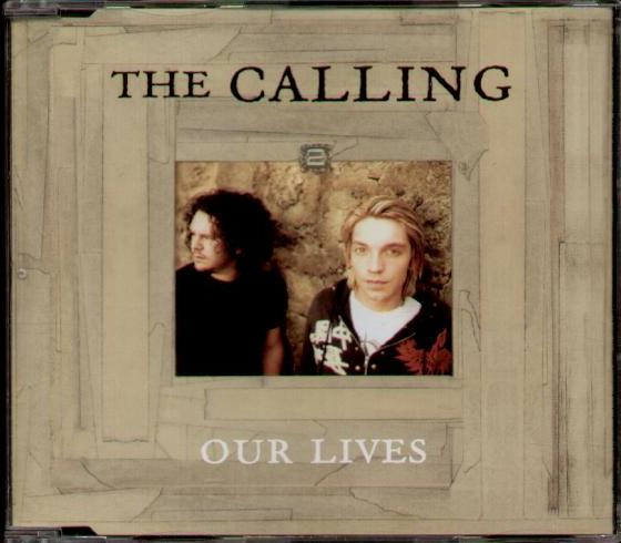Calling - Our Lives