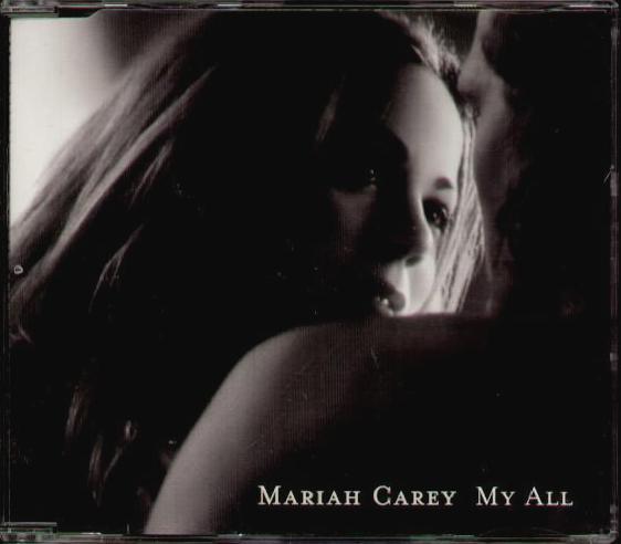 Mariah Carey - My All