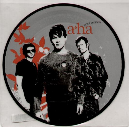 A-ha - Cosy Prisions