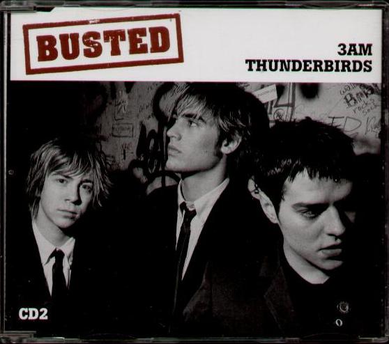 3 Am/thunderbirds listings