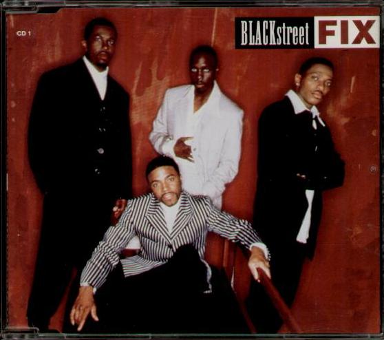 Blackstreet - Fix