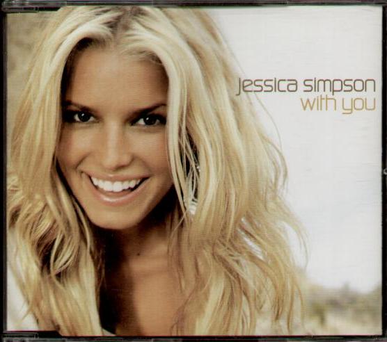 With You Cd 1 Single listings
