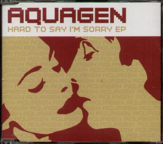 Aquagen CD