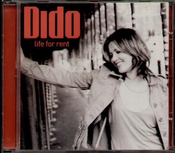 Dido - Life For Rent
