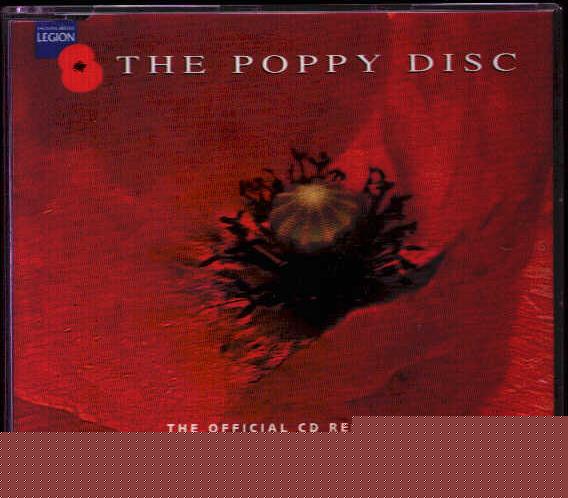 Poppy Disc listings
