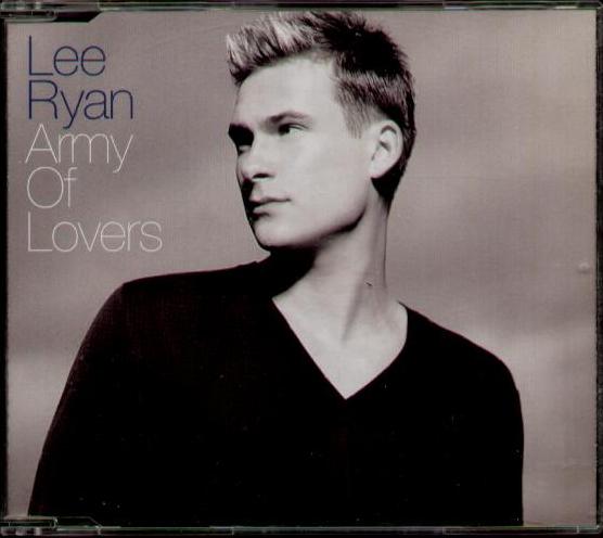 Army Of Lovers - Lee Ryan