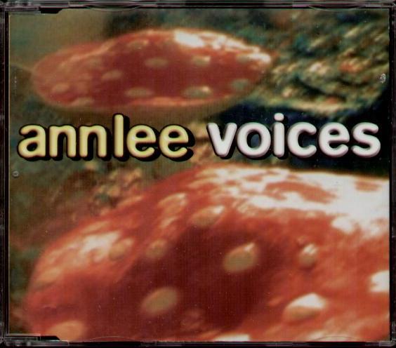 Ann Lee - Voices